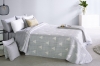 COLCHA JACQUARD STYLES